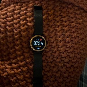 Fossil Gen 5 Julianna Smartwatch